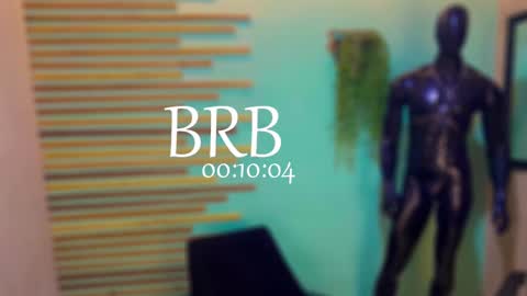 cristal_antoni online show from 25, 2, 2025