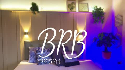 cristal_antoni online show from 6, 10, 2025