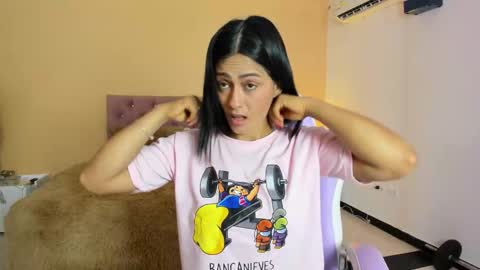 Cristal online show from 5, 1, 2026