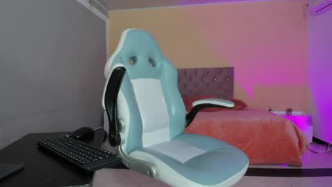 Cristal online show from 28, 3, 2026