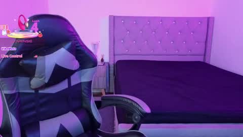  Alejandra from Wednesday to Saturday from 1000 pm to 400 am Colombian hour online show from 9, 1, 2026