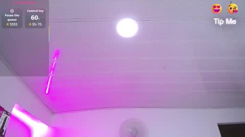 Milena online show from 13, 3, 2026