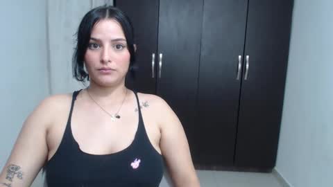 Cristal online show from 29, 1, 2025