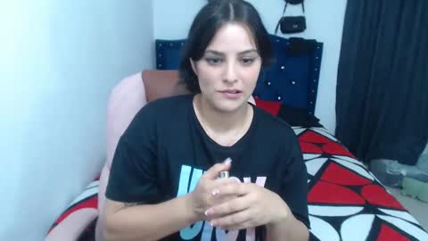 Cristal online show from 1, 3, 2025