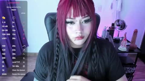 Cris online show from 8, 1, 2025