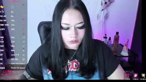 Cris online show from 24, 1, 2025