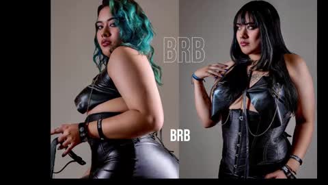 Snapshot of cristal_kosh chatting on 30, 1, 2025 Cris online show from 30, 1, 2025