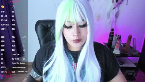 Cris online show from 4, 3, 2025