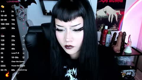 Cris online show from 12, 9, 2025