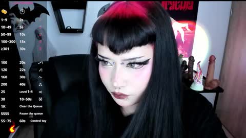 Cris online show from 19, 11, 2025