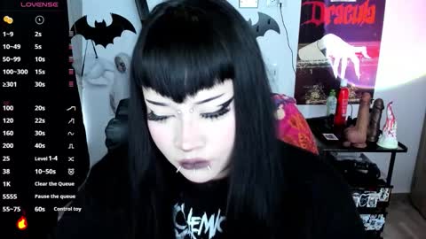 Cris online show from 20, 2, 2026