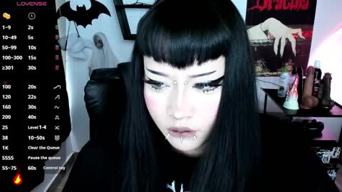 Cris online show from 4, 3, 2026