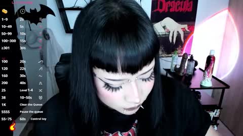 Snapshot of cristal_kosh chatting on 10, 3, 2026 Cris online show from 10, 3, 2026