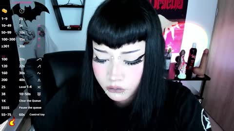 Snapshot of cristal_kosh chatting on 28, 3, 2026 Cris online show from 28, 3, 2026