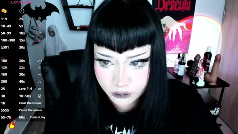 Snapshot of cristal_kosh chatting on 30, 3, 2026 Cris online show from 30, 3, 2026