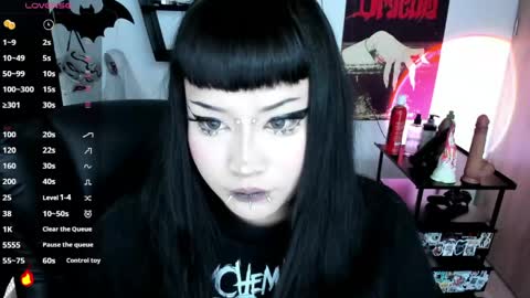 Snapshot of cristal_kosh chatting on 4, 5, 2026 Cris online show from 4, 5, 2026