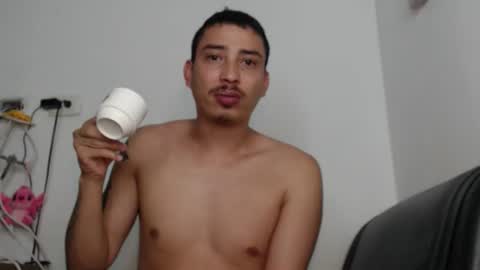 cristal beautiful online show from 30, 7, 2026