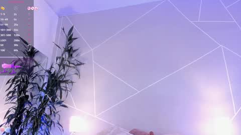 Cristal online show from 19, 1, 2025