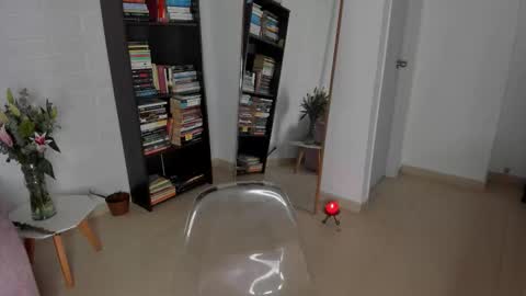 Cristal  online show from 25, 2, 2026