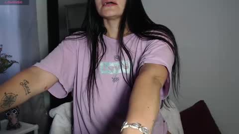 Cristal  online show from 1, 3, 2025