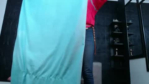 Snapshot of cristal_smith06 chatting on 7, 12, 2024 Hanna online show from 7, 12, 2024