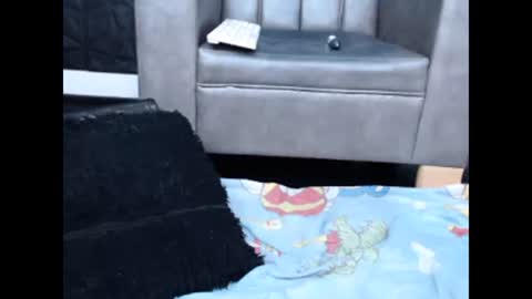 Snapshot of cristal_smith06 chatting on 10, 3, 2025 Hanna online show from 10, 3, 2025
