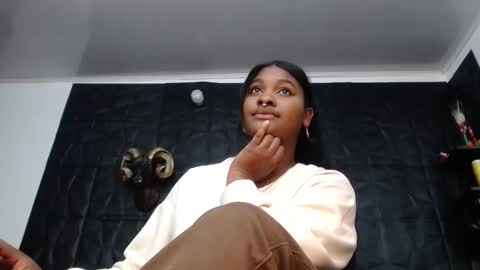 Hanna  online show from 7, 4, 2026