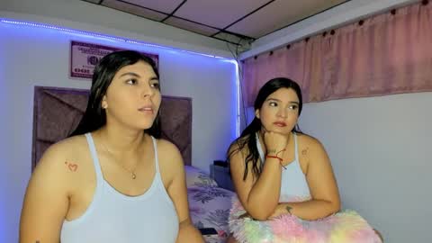 cristal_smith20 online show from 19, 2, 2026