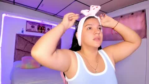 cristal_smith20 online show from 20, 6, 2026