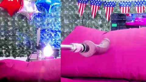 cristal_thompson_ online show from 4, 7, 2026