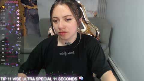 Cristal online show from 30, 1, 2025