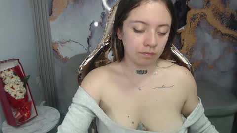 Cristal online show from 11, 3, 2025