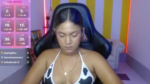 Snapshot of cristal_war chatting on 30, 12, 2024 Cristal online show from 30, 12, 2024