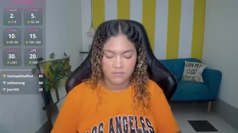 Cristal online show from 4, 11, 2025