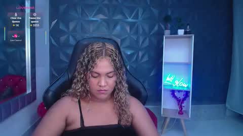 Cristal online show from 6, 1, 2026