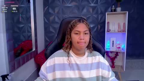 Cristal online show from 2, 2, 2026