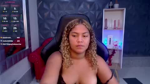 Cristal online show from 3, 2, 2026