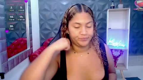 Cristal online show from 21, 2, 2026