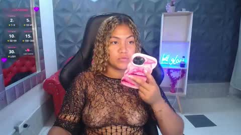 Cristal online show from 7, 3, 2026