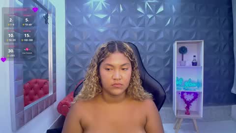 Cristal online show from 31, 3, 2026