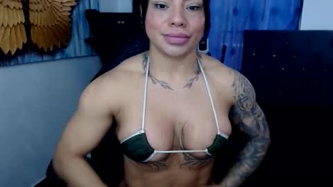 Snapshot of cristalbeautiful1 chatting on 13, 1, 2026 Natalie online show from 13, 1, 2026