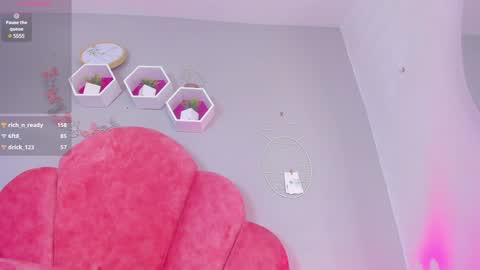 Nicole  Connection time 220pm-910pmCol online show from 16, 1, 2025