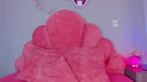 Nicole  Connection time 220pm-910pmCol online show from 23, 1, 2025