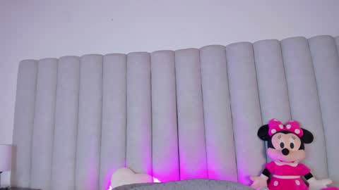 Nicole  Connection time 220pm-910pmCol online show from 7, 2, 2025