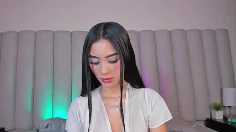 Nicole  Connection time 220pm-910pmCol online show from 26, 2, 2025