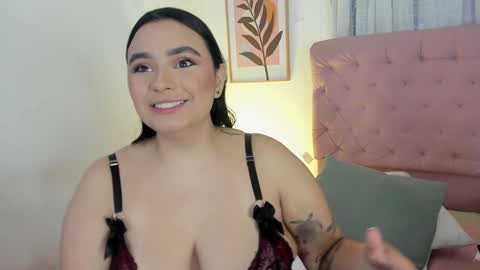 Cristal Cute  online show from 7, 1, 2025