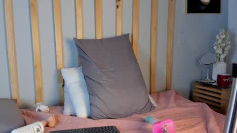 Cristal Cute  online show from 7, 2, 2025