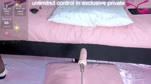 cristale69 online show from 25, 2, 2026