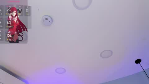 Snapshot of cristalfoxy_ chatting on 28, 4, 2026 cristalfoxy_ online show from 28, 4, 2026