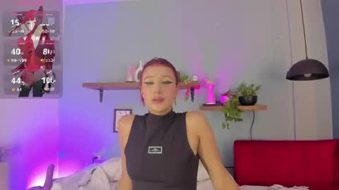 Snapshot of cristalfoxy_ chatting on 12, 5, 2026 cristalfoxy_ online show from 12, 5, 2026